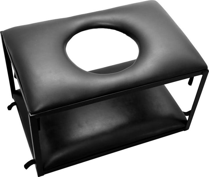 Produktbild The Red BDSM-Stuhl "Queening Chair"