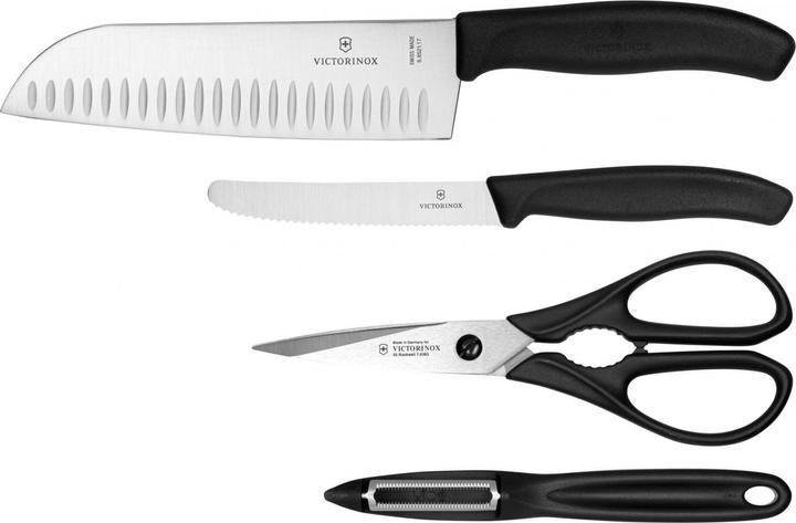 Produktbild Victorinox Swiss Classic (17 cm)