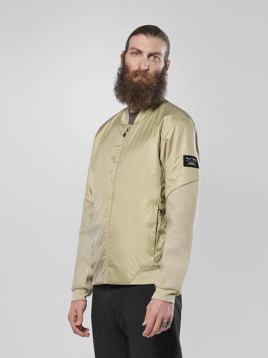 Produktbild Salewa Fanes TirolWool® Responsive Jacke (56, 3XL)