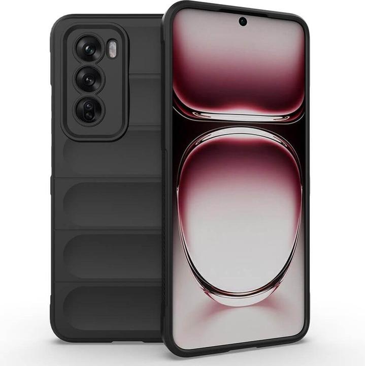 Produktbild Cover-Discount OPPO Reno12 5G - Rugged Protective Hülle (Oppo Reno 5G)