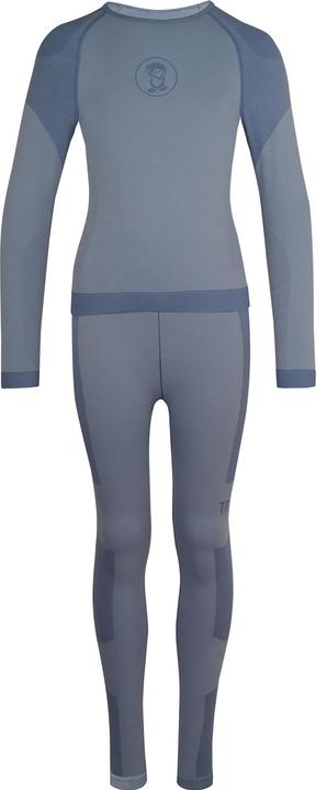 Produktbild Trollkids Kid's Hemsedal Baselayer Set (116)