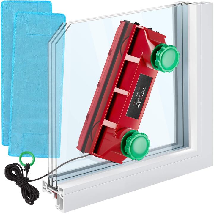 Actual product image Tyroler Bright Tools Window cleaner (1 pcs.)
