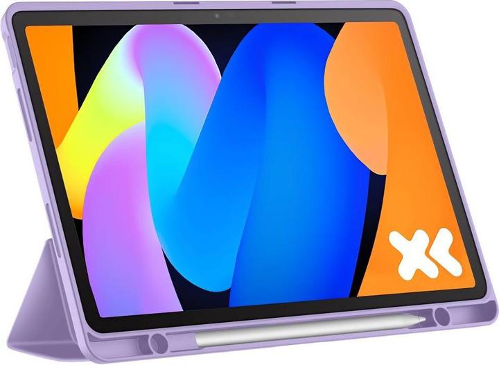 Produktbild Tech-Protect SmartCase Stiftetui für Lenovo Idea Tab 11.0 TB-336, Lila (Lenovo Idea Tab)