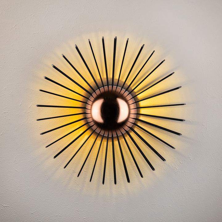 Actual product image Opviq Kaya Chandelier (G9)