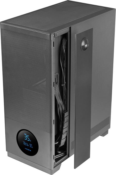 Produktbild Tacens 2SAGITTA20 (ATX, mATX, Mini-ITX)