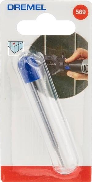 Produktbild Dremel Fugenfräser Ø 1,6 mm (1 Stück)