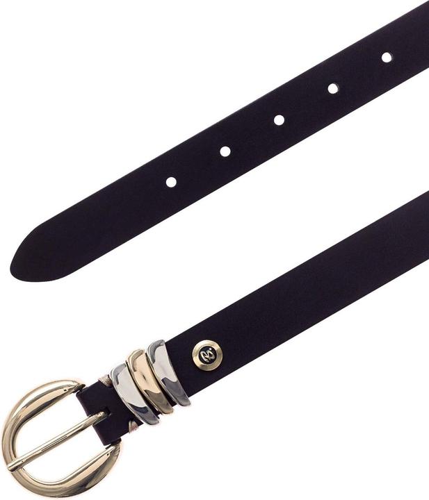 Produktbild B.Belt Valeria 25mm Leather Belt