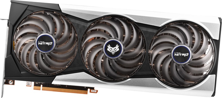 Produktbild Sapphire Nitro+ AMD Radeon RX 6900 XT SE (16 GB)