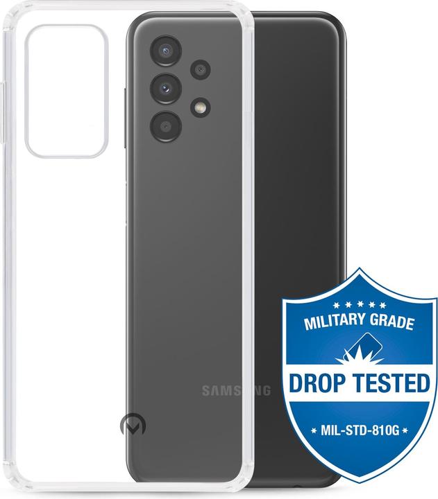 Mobilize Valise de protection nue (Samsung Galaxy A13)