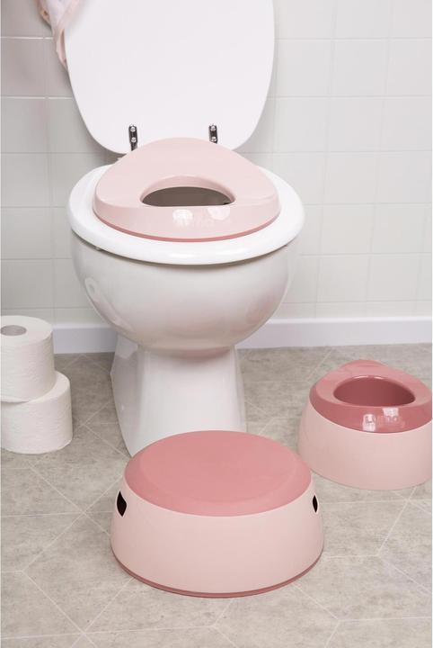 Actual product image Luma Step stool