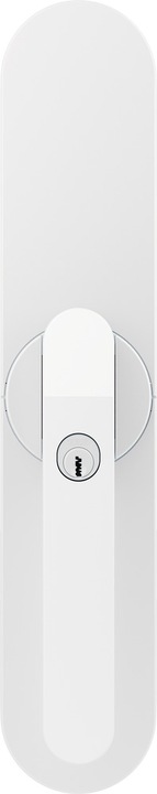 Immagine prodotto Abus Comando wireless per il comfort delle finestre Wintecto One argento AL0125