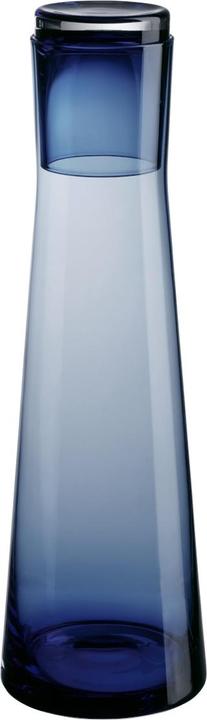 Blau, Blue Sky, Transparent Blau