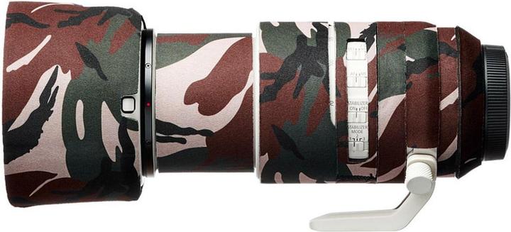 easyCover Lens Oak Cover Camoufl. green for Canon RF 70-200mm 1:2.8 (new) (Cover)