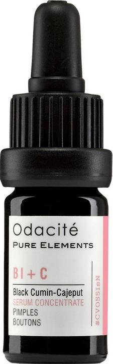 Produktbild Odacite Bl+C Sérum Boutons - Pimples (5 ml)
