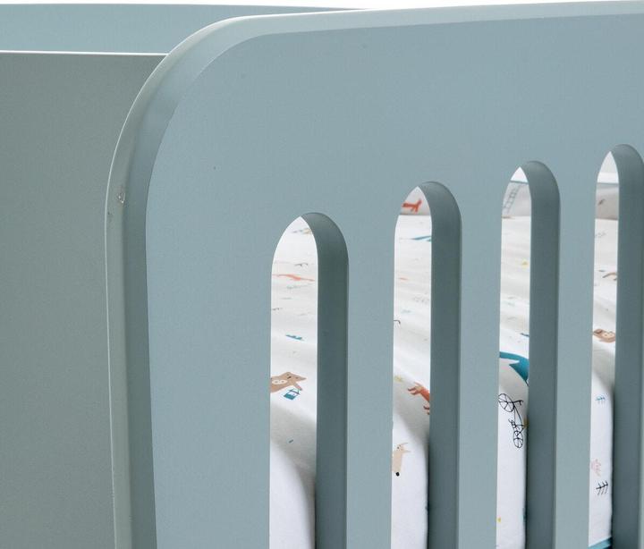 Image du produit La Redoute Interieurs Jimi (70 x 140 cm)