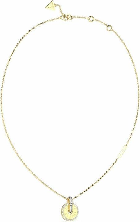 Image du produit Guess Kette (Acier inoxydable)