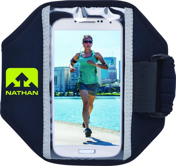 Produktbild Nathan Super 5K iPhone-Tasche