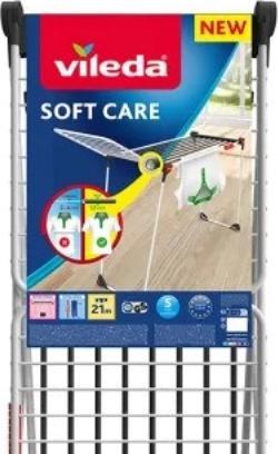 Actual product image Vileda Clothes dryer Sofa care (21 m)