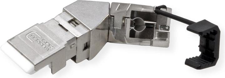 Produktbild Elbro RJ45 (Netzwerkkabel Stecker)