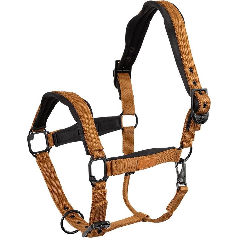 BR Equestrian Equipment, Halfter