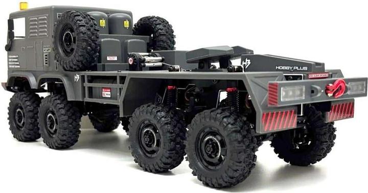 Produktbild Absima CR-18P 8 x 8 Terranaut Grau RTR, 1:18 (RTR Ready-to-Run)