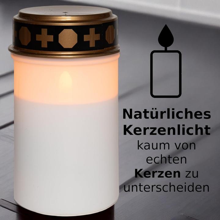 LED Kerzen
