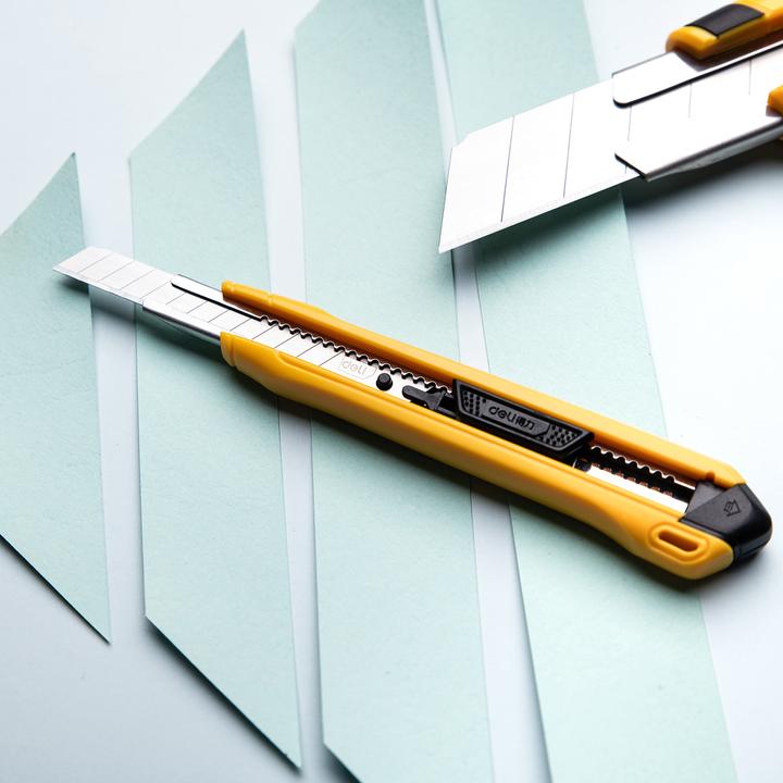 Actual product image Deli Tools EDL009B (Cutters)