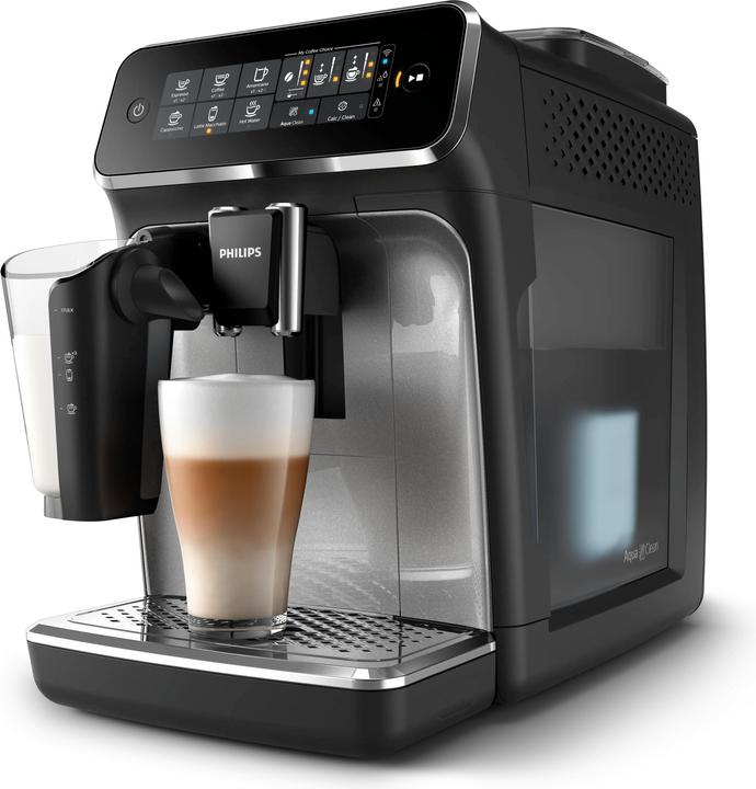 Actual product image Philips 3200 Series Automatic Coffee Machine
