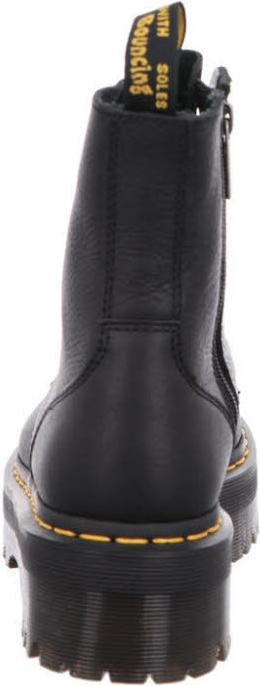 Actual product image Dr. Martens Jadon III (36)