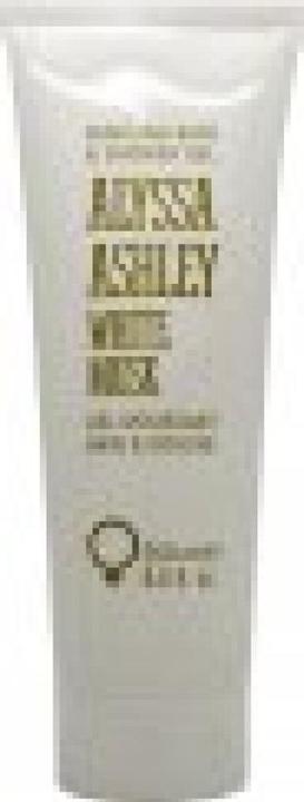 Produktbild Alyssa Ashley White Musk Duschgel 250ml (250 ml)