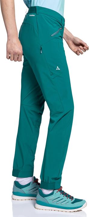 Image du produit Schöffel Pantalon femme Hestad