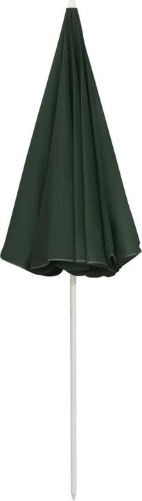 Immagine prodotto vidaXL Ombrellone da spiaggia (2.63 m)