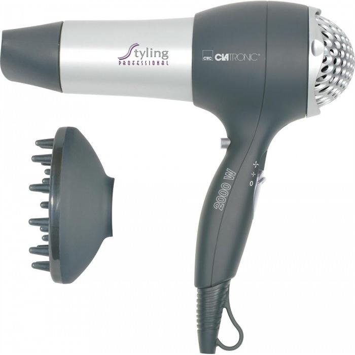Thumbnail - Clatronic, Föhn, Htd 3055
