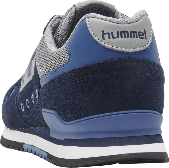 Actual product image hummel Marathona Suede (46)