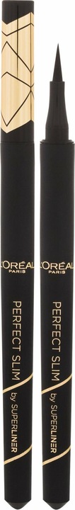 Image du produit L'Oréal Paris Super Liner Perfect Slim (1 Noir intense)