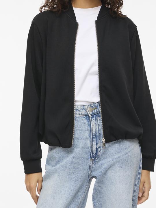 Produktbild Vila VIANYERA Reissverschluss Shacket (S)