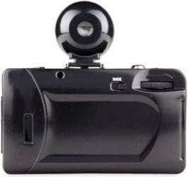 Actual product image Lomography Fisheye No. 2