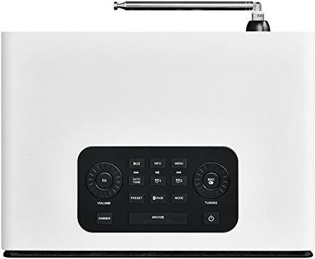 Productafbeelding Sangean Ddr-36 (DAB+, FM, Bluetooth)
