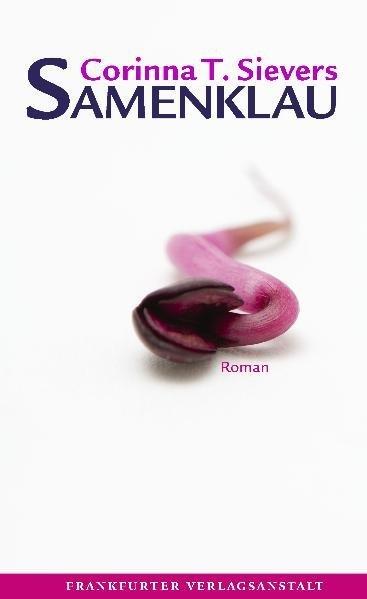 Produktbild Samenklau (Deutsch, Corinna T. Sievers, 2010)