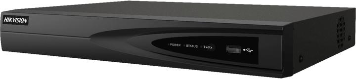 Actual product image Hikvision DS-7608NI-K1(C) NVR 8 channel 4K (Network Video Recorder (NVR))