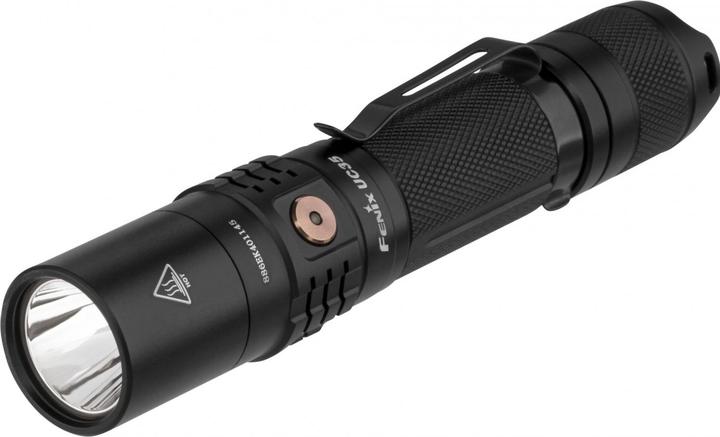 Actual product image Fenix Uc35 V2.0 (15 cm, 960 lm)