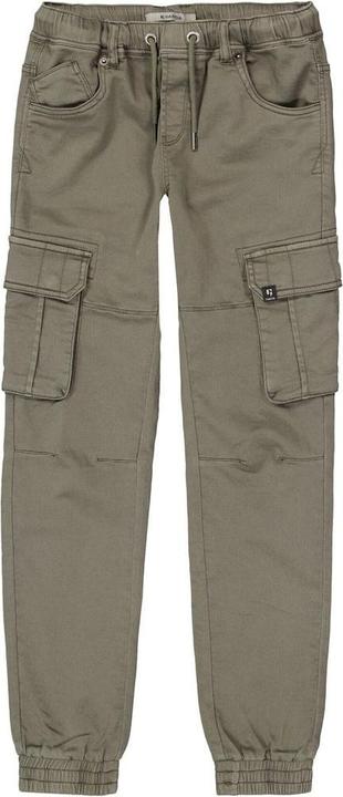 Actual product image Garcia Cargo trousers deep (146)