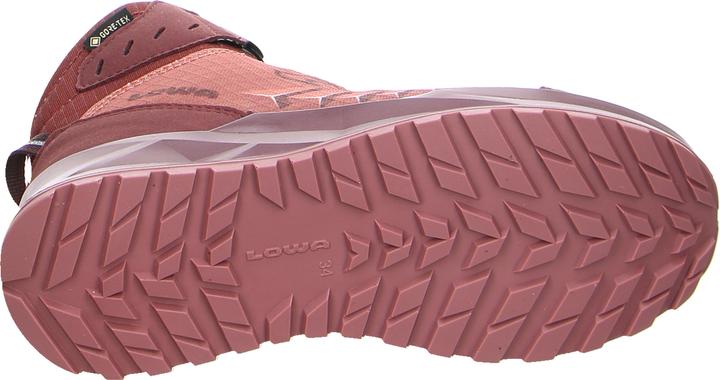 Produktbild Lowa Ferrox GTX (35)