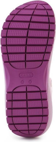 Immagine prodotto Crocs Klassische Mega Crush Clog Jr Sandalen (39)