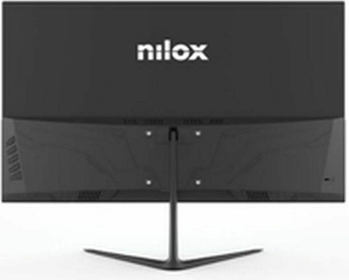 Actual product image Nilox NXM24FHD1441 PC Monitor 60.5 cm (23.8') 1920 x 1080 Pixel Full HD LED Black (1920 x 1080 pixels, 23.80")