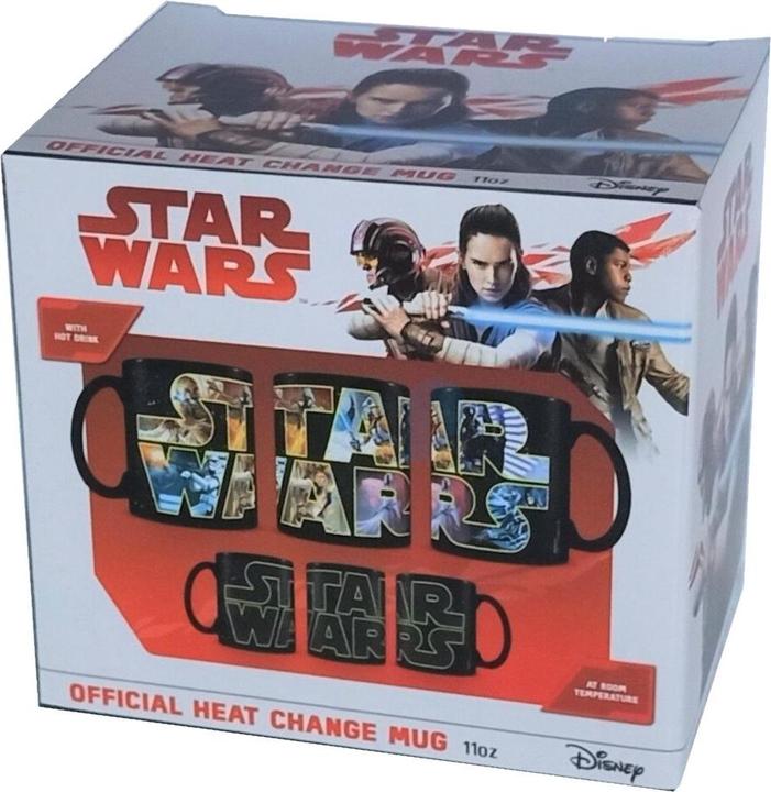 Produktbild Pyramid Star Wars - Logo (315 ml, 1x)