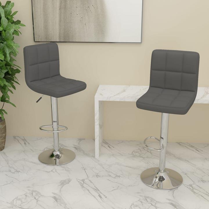 Image du produit vidaXL Barhocker