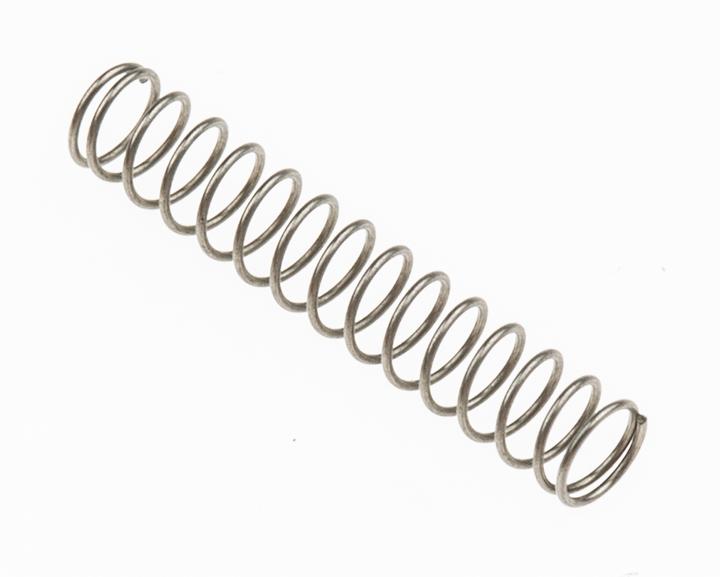 Immagine prodotto RS PRO Molla in acciaio inossidabile, 15,7mm x 2,75mm, 0,18N/mm