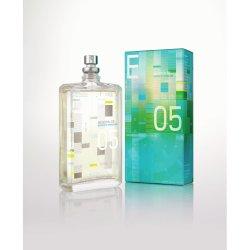 Actual product image Escentric Molecules Escentric 05 by Eau de Toilette Spray 104 ml (Eau de toilette, 100 ml)