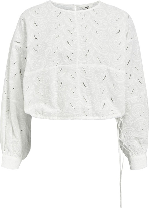 Immagine prodotto Object Crop top a maniche lunghe (42)